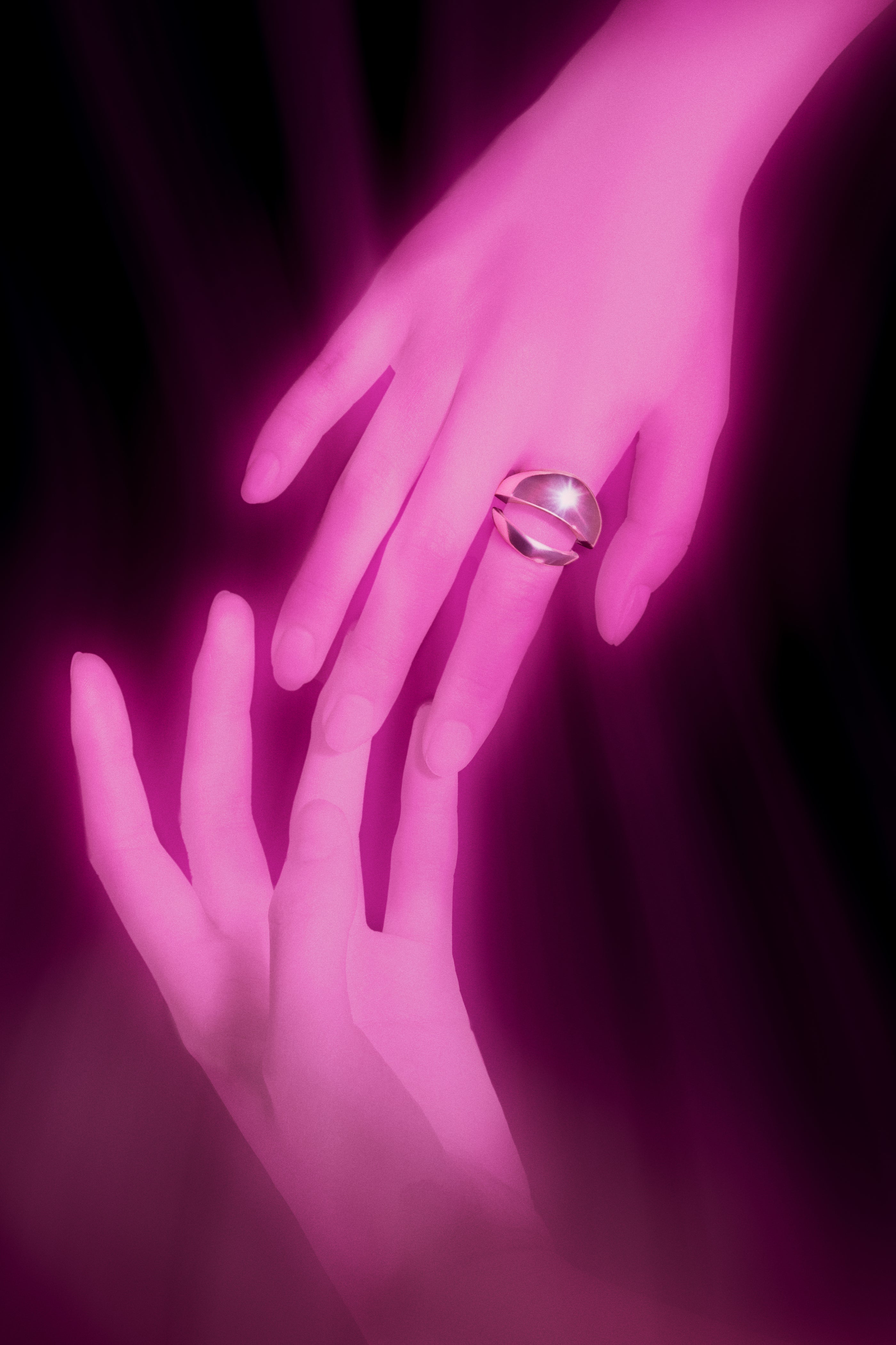 all outta bubble-gum