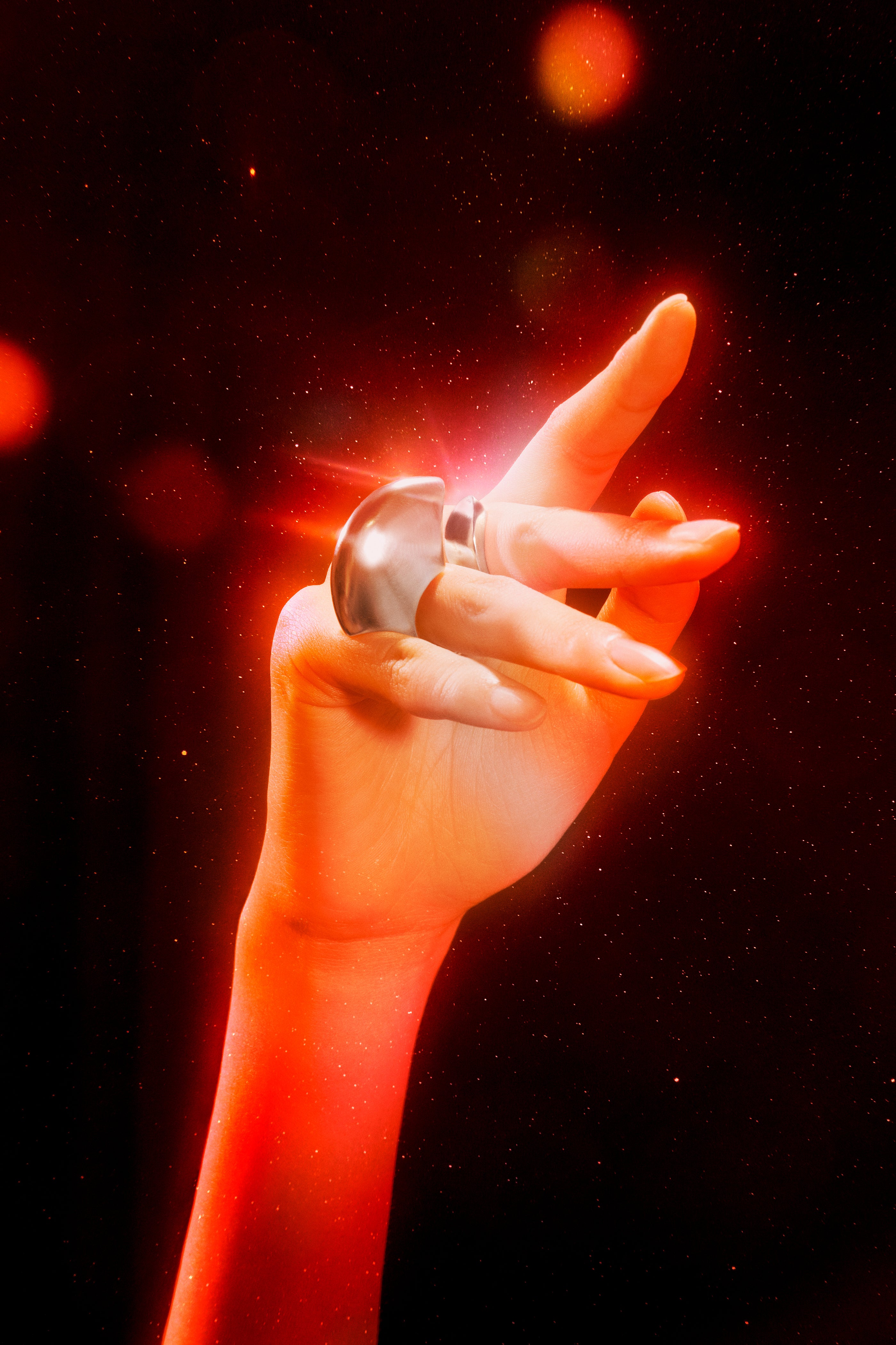 yes, i know. i like it that way