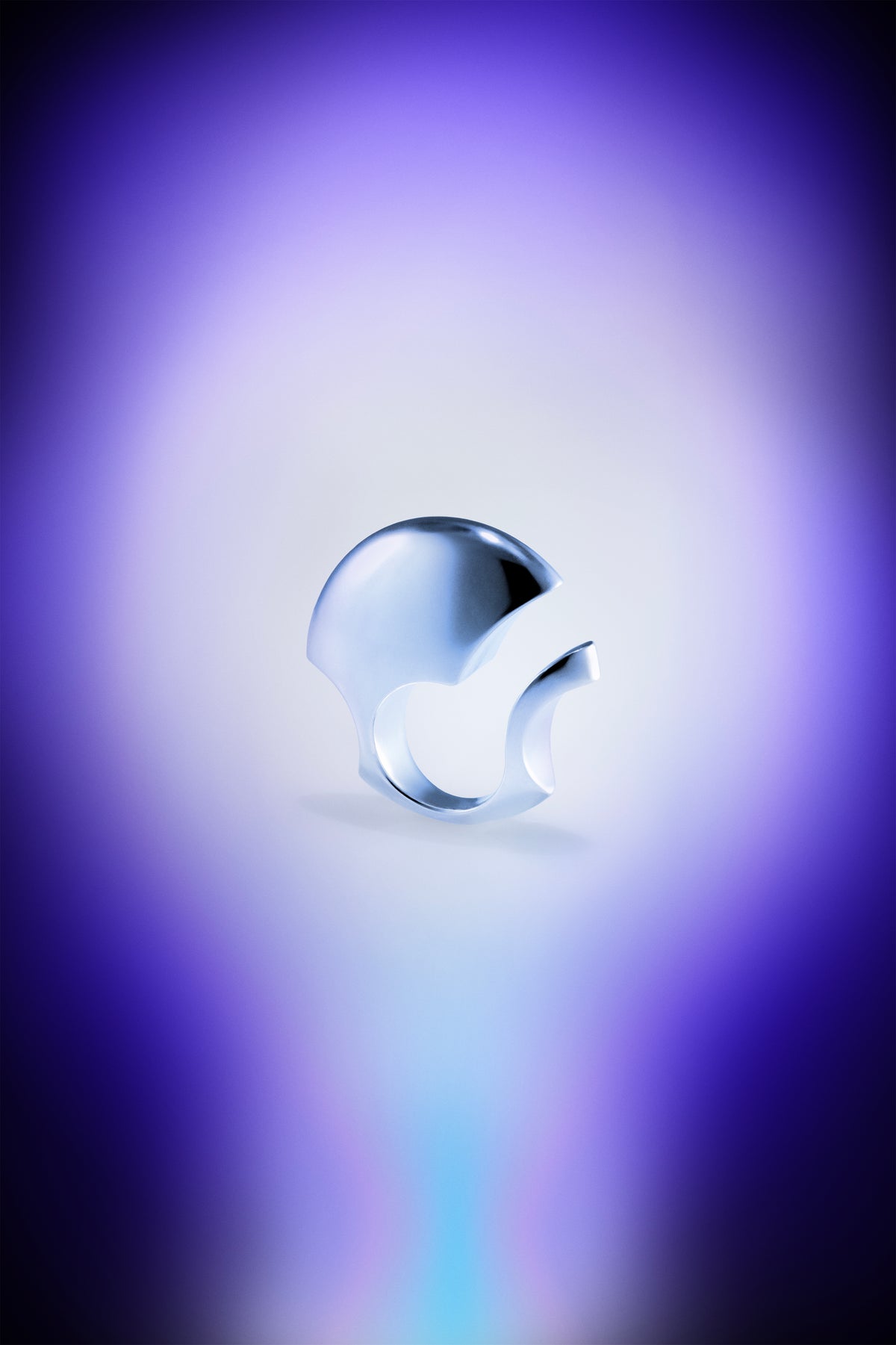 yes, i know. i like it that way